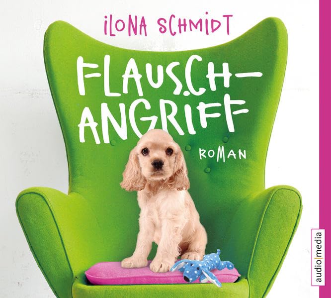 Flauschangriff Music