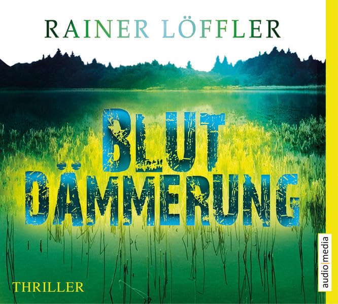 Product Image: Blutdämmerung