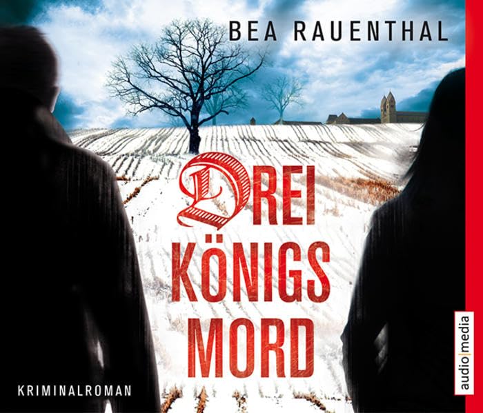 Product Image: Dreikönigsmord