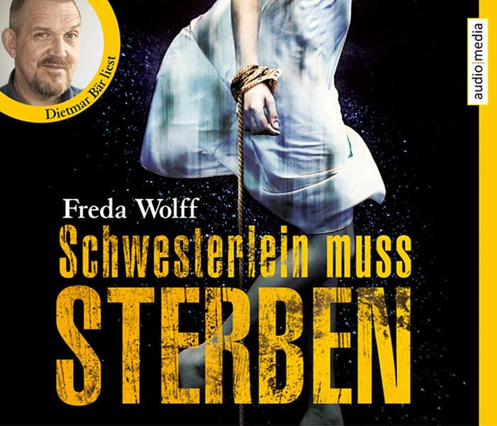 Schwesterlein muss sterben Contemporary literature Books