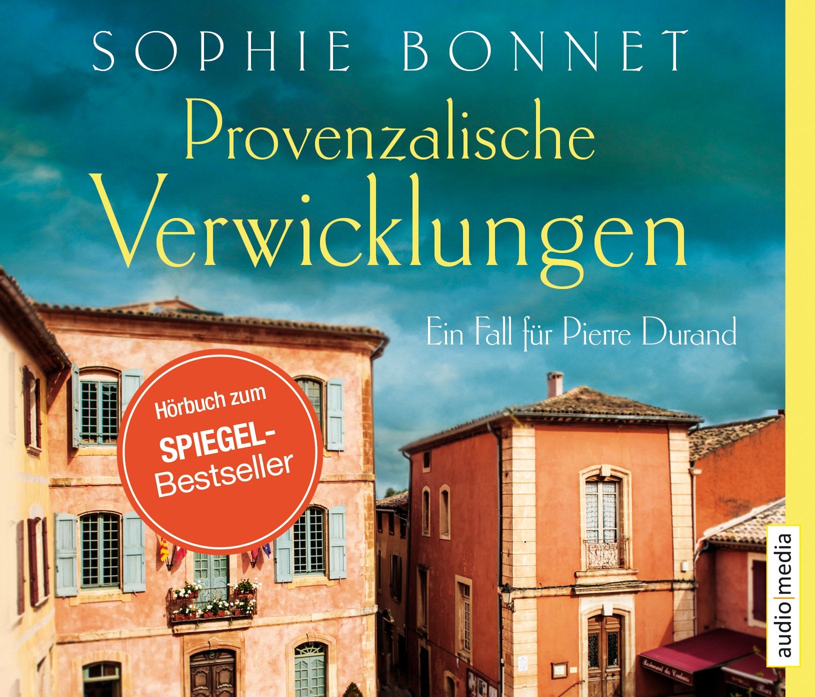 Provenzalische Verwicklungen Contemporary literature