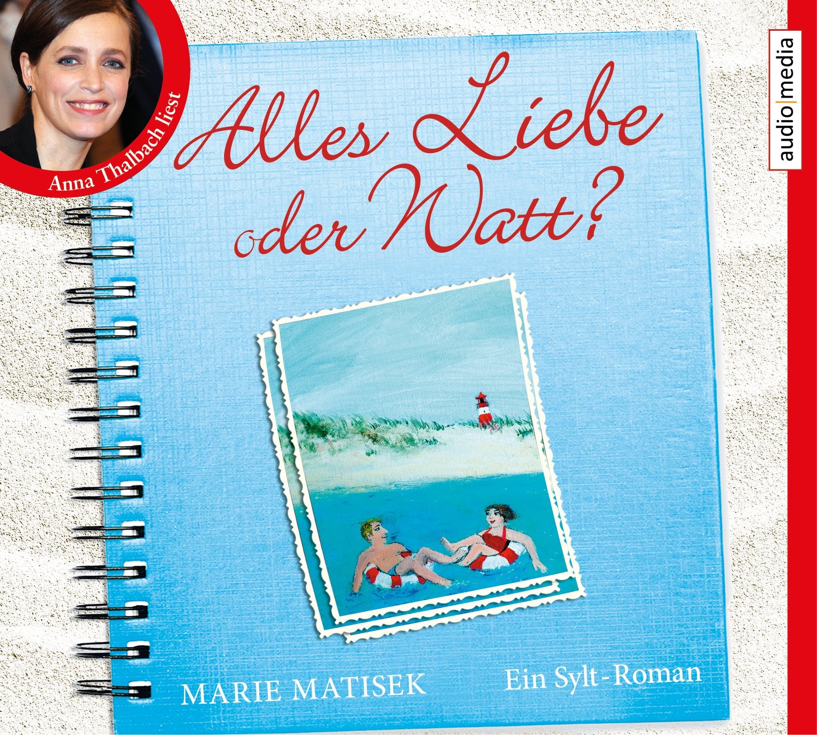 Alles Liebe oder Watt? Contemporary literature Books