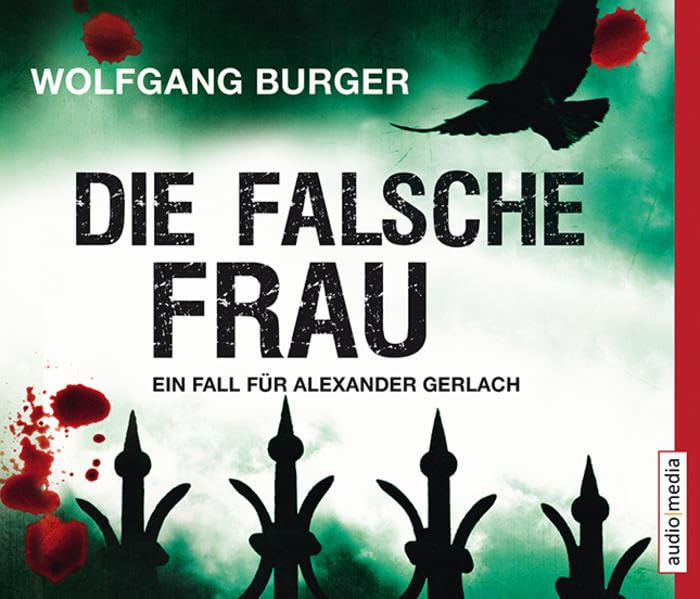 Die falsche Frau Contemporary literature
