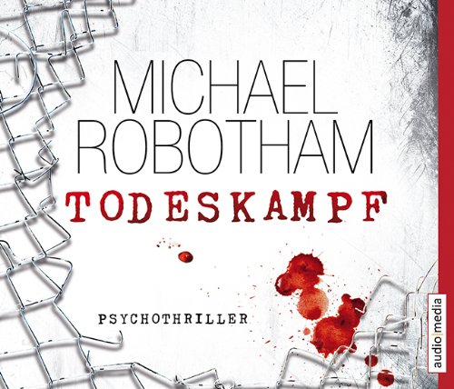 Todeskampf Horror & Mystery