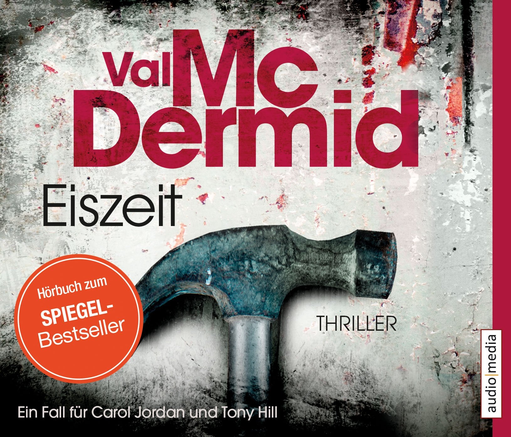 Eiszeit Contemporary literature Books