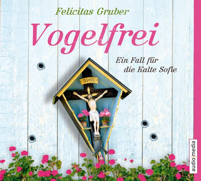 Vogelfrei: Ein Fall für die Kalte Sofie Contemporary literature
