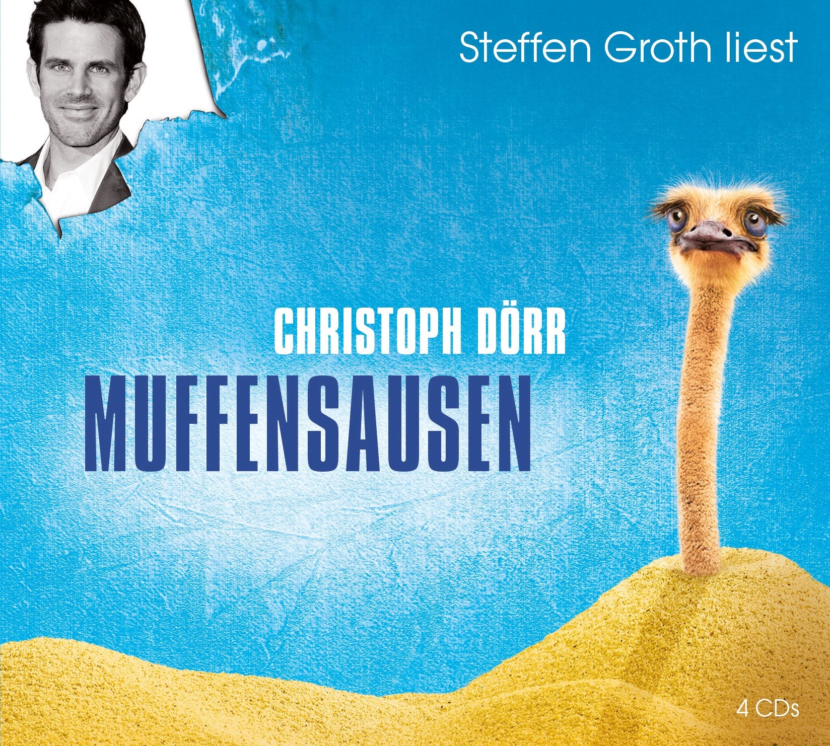 Muffensausen (Edition "Humorvolle Unterhaltung" 2014) Humour & Satire