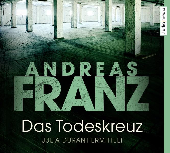 Product Image: Das Todeskreuz