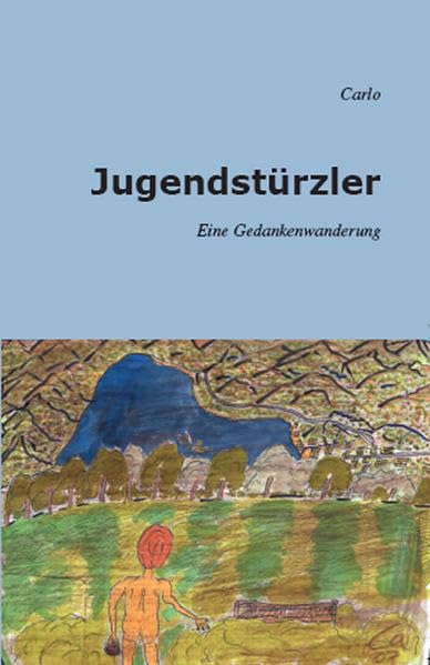 Jugendstürzler: Eine Gedankenwanderung Contemporary literature