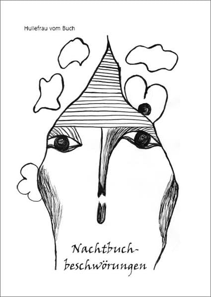 Nachtbuchbeschwörungen Poetry