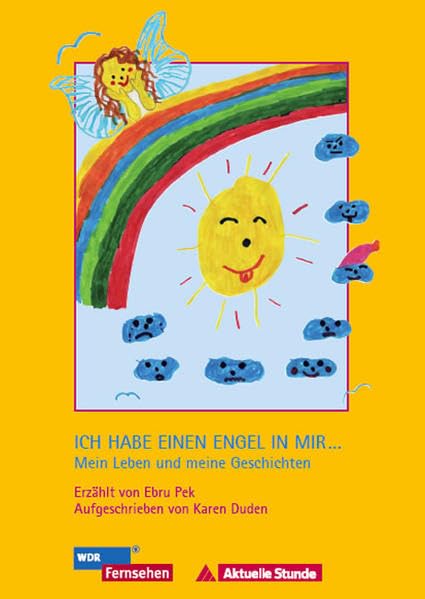 Ich habe einen Engel in mir...: Mein Leben und meine Geschichten Science