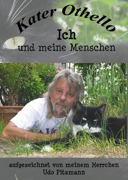 Kater Othello: Ich und meine Menschen Contemporary literature