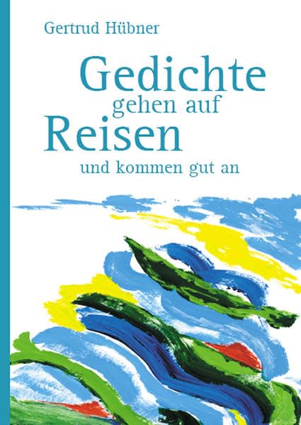 Gedichte gehen auf Reisen und kommen gut an Poetry