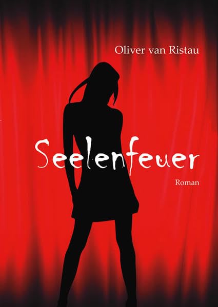 Seelenfeuer Contemporary literature Books