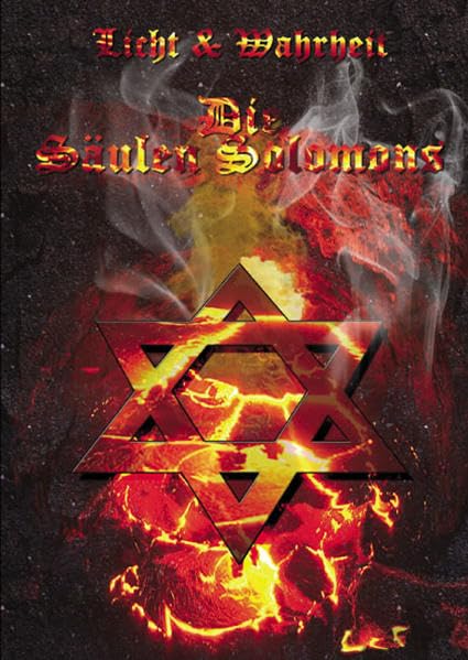 Licht & Wahrheit – Die Säulen Solomons: Band I Philosophy