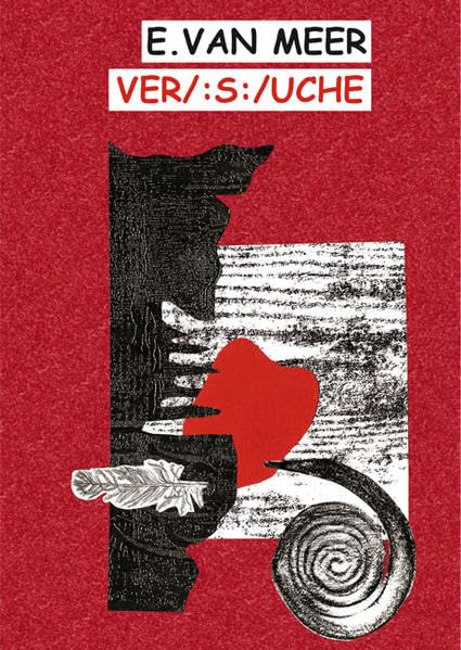 VER/:S:/UCHE: Gereimtes und ungereimtes 1996-2008 Poetry