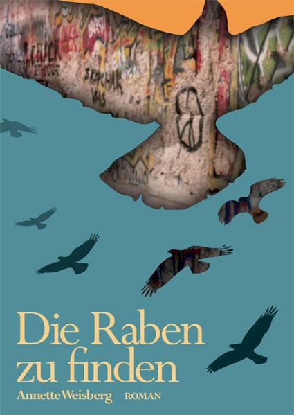 Die Raben zu finden: Roman Contemporary literature
