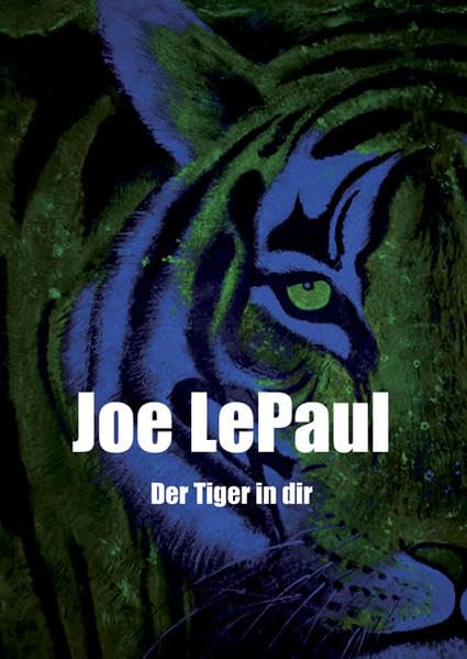 Product Image: Der Tiger in dir