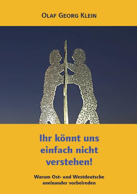 Ihr könnt uns einfach nicht verstehen! Psychology