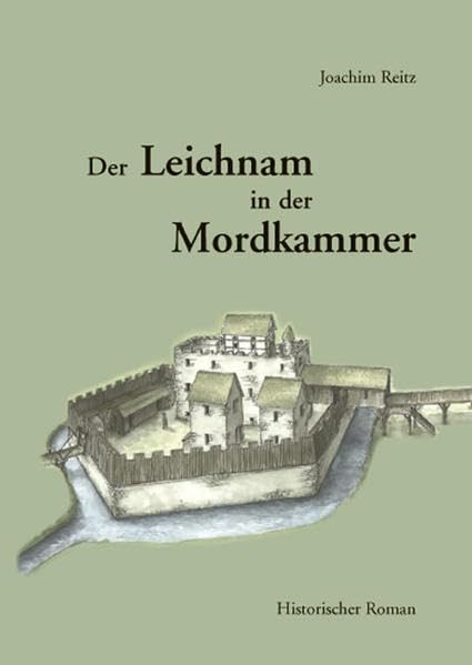 Der Leichnam in der Mordkammer Contemporary literature