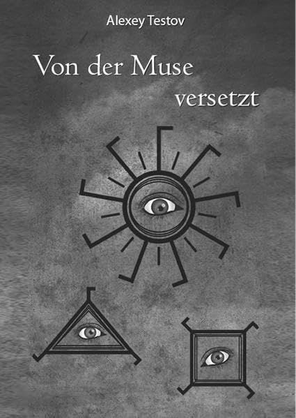Product Image: Von der Muse versetzt