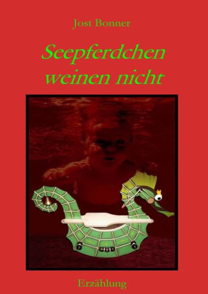 Seepferdchen weinen nicht: Erzählung book