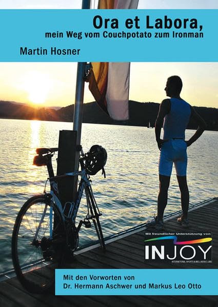 Ora et Labora, mein Weg vom Couchpotato zum Ironman Memories