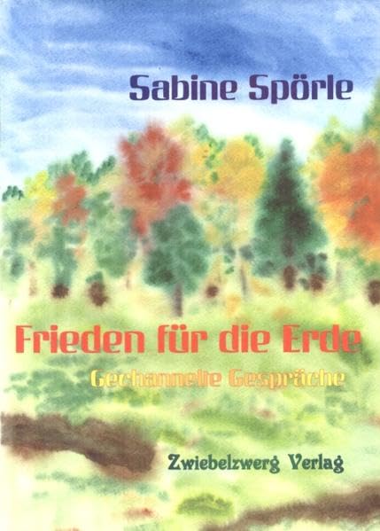 Frieden für die Erde Religion & Esotericism