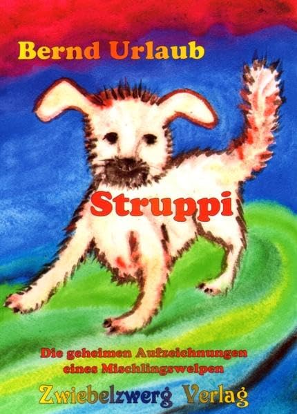 Struppi Contemporary literature Books