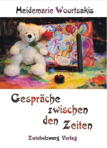 Gespräche zwischen den Zeiten: Vorzugsausgabe in limitierter Auflage Contemporary literature