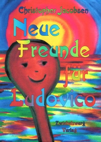 Neue Freunde für Ludovico Novels & Short Stories