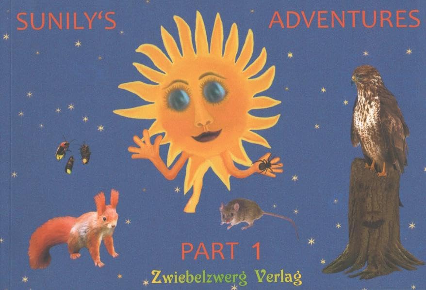 Product Image: Sunily's Adventures
