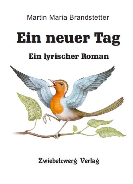 Ein neuer Tag Contemporary literature