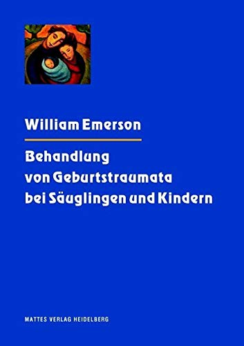 Behandlung von Geburtstraumata bei Säuglingen und Kindern Health, Nutrition & Fitness