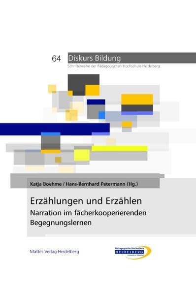 Erzählungen und Erzählen Religion & Esotericism