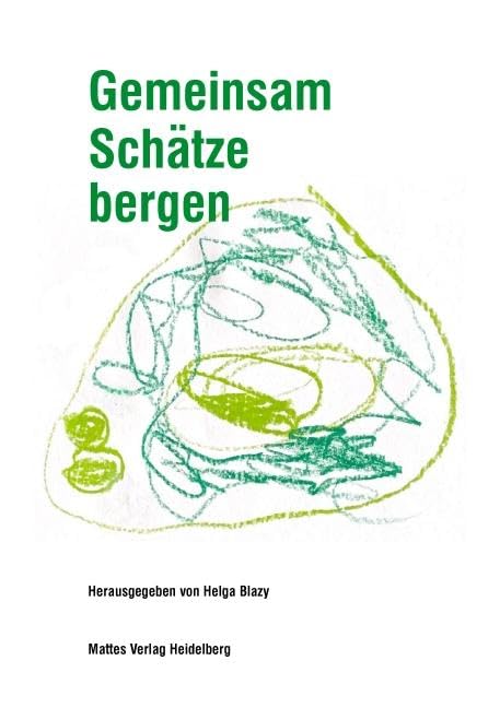 Product Image: Gemeinsam Schätze bergen