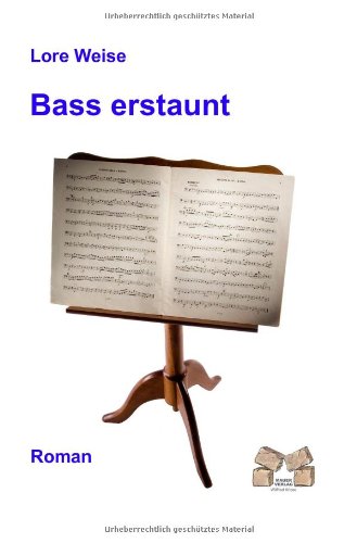 Product Image: Bass erstaunt