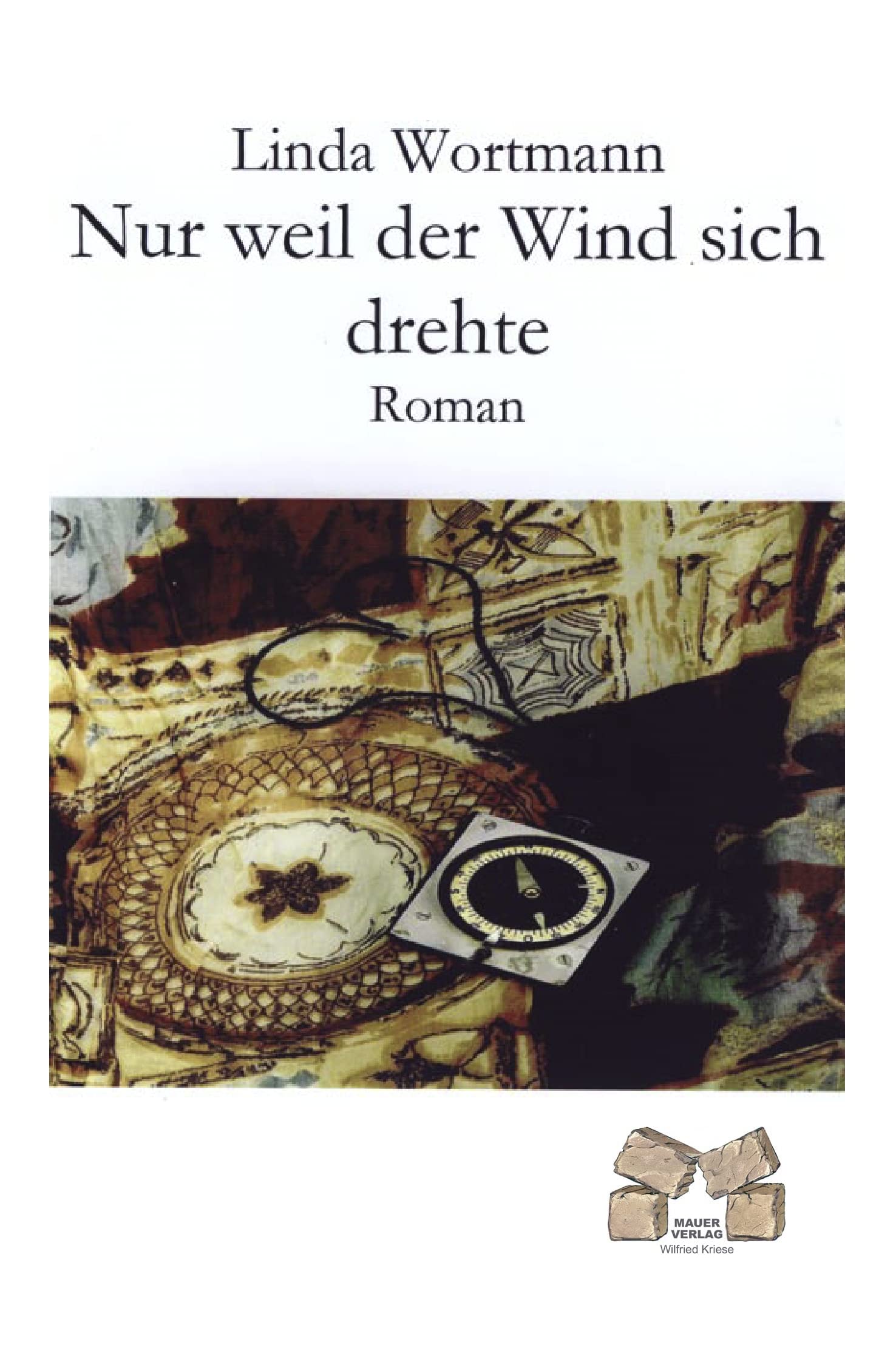 Product Image: Nur weil der Wind sich drehte