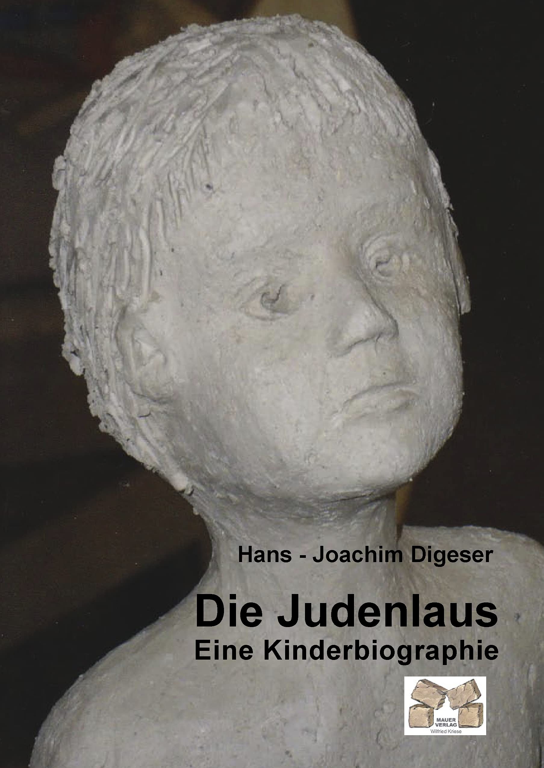 Die Judenlaus: Eine Kinderbiographie Personalities