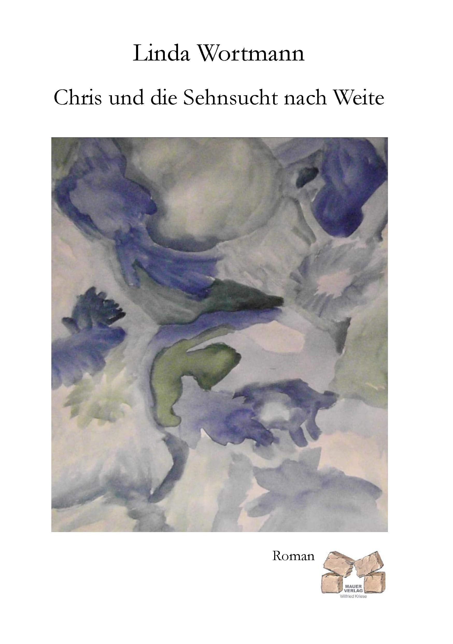 Chris und die Sehnsucht nach Weite Contemporary literature