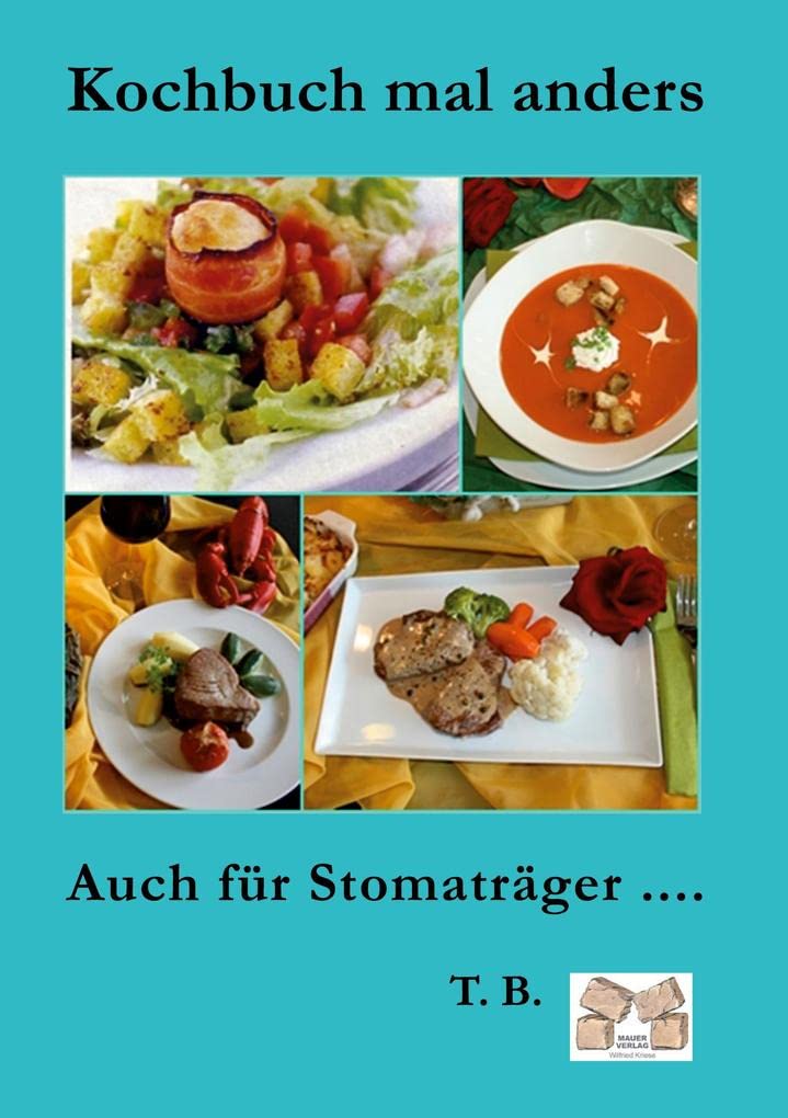 Kochbuch mal anders Classics