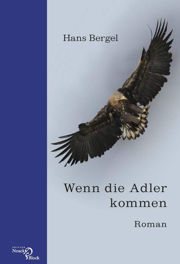 Wenn die Adler kommen Contemporary literature