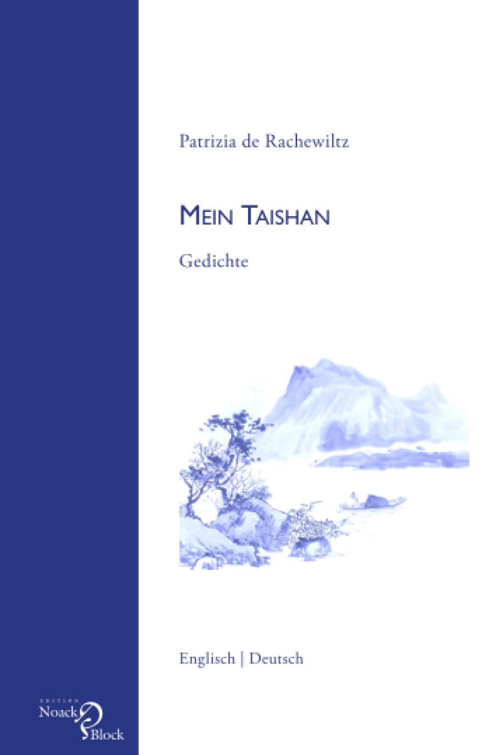 Mein Taishan Poetry