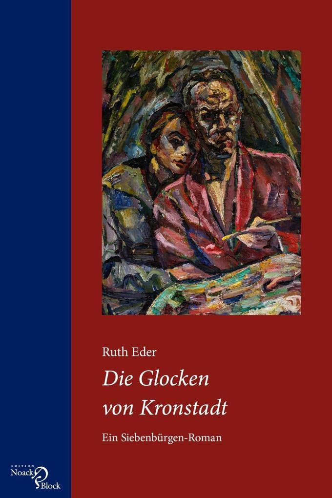 Die Glocken von Kronstadt Contemporary literature Books