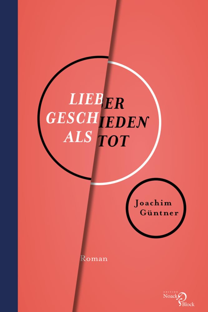 Lieber geschieden als tot Contemporary literature