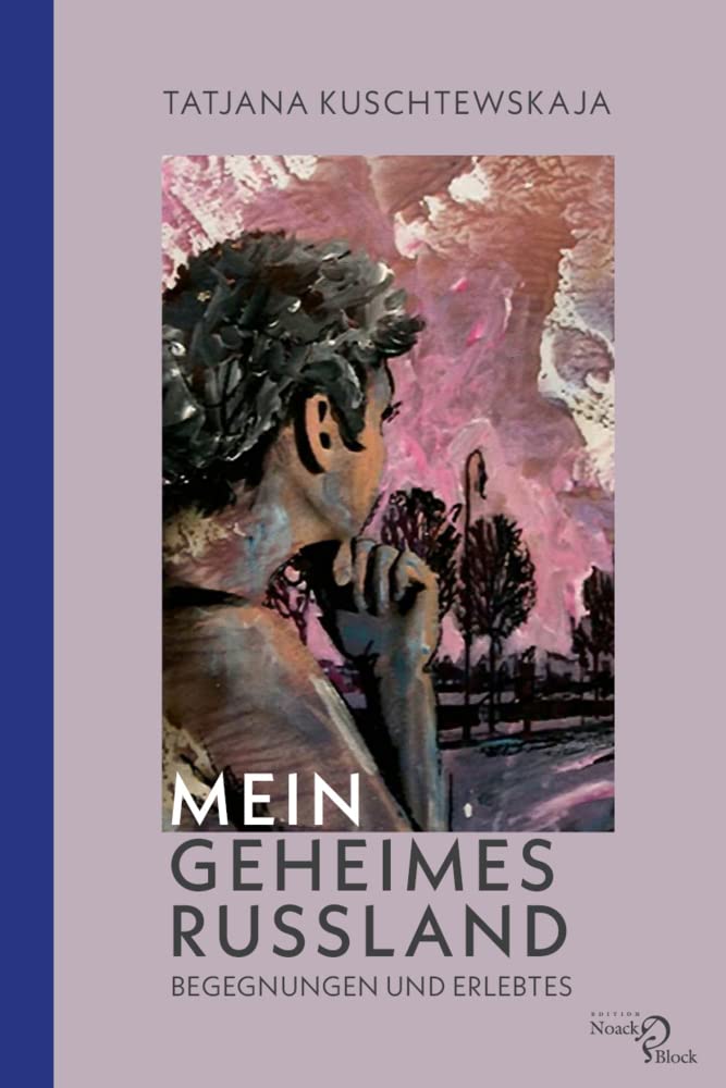 Mein geheimes Russland Essays & Short Stories
