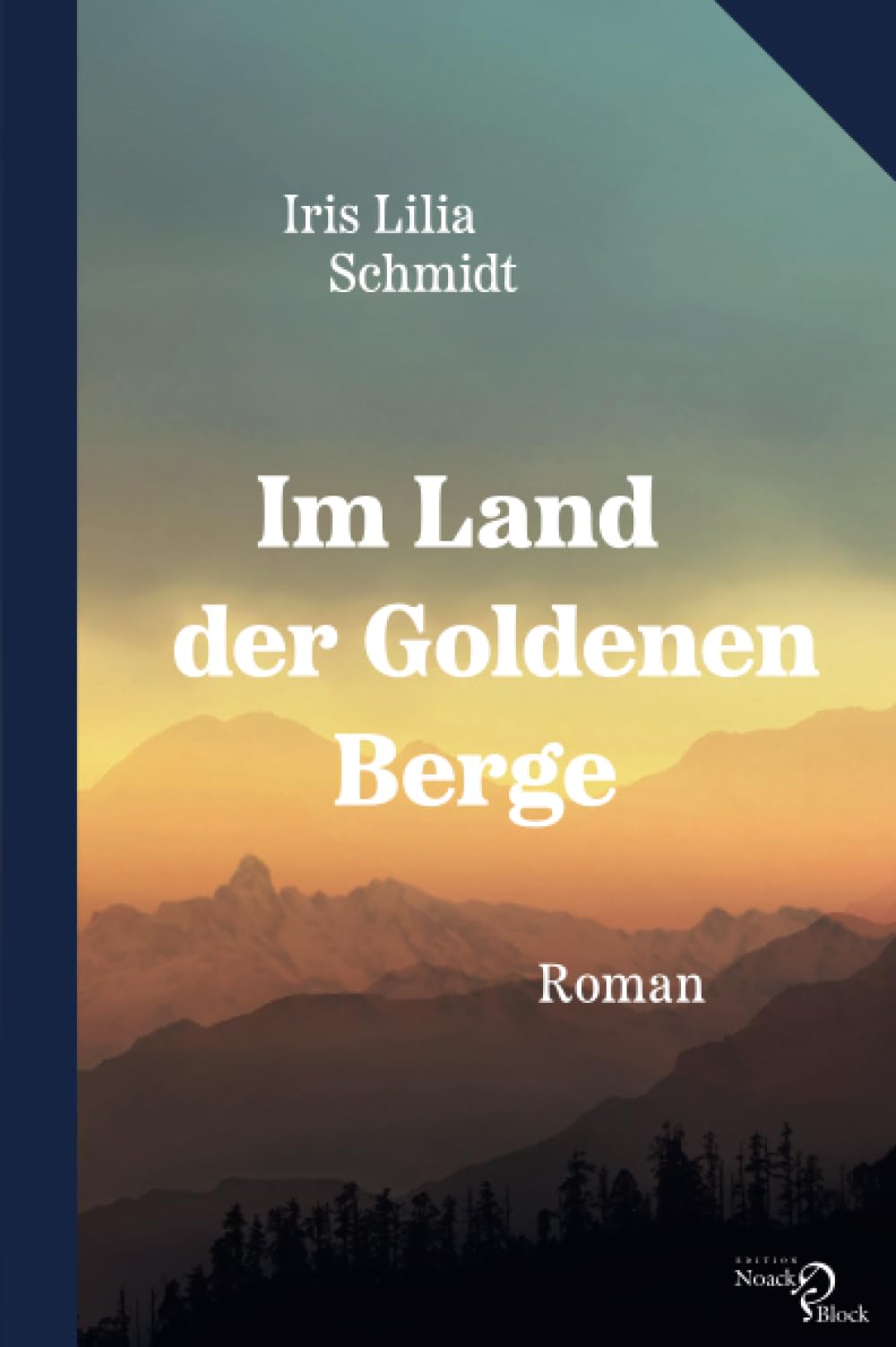 Im Land der Goldenen Berge Contemporary literature