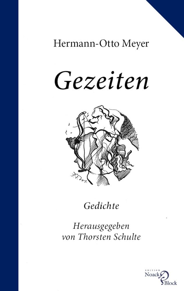 Product Image: Gezeiten: Gedichte