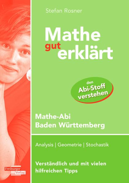 Mathe gut erklärt Baden-Württemberg Gymnasium Study Guides