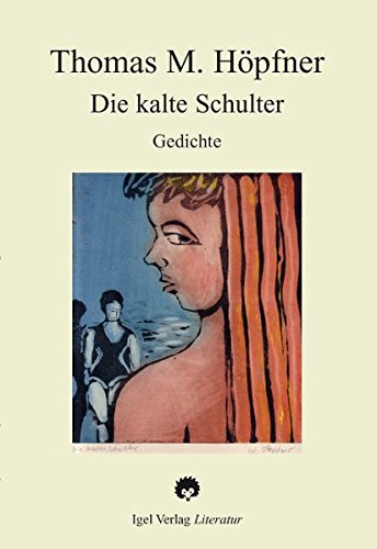 Product Image: Die kalte Schulter. Gedichte